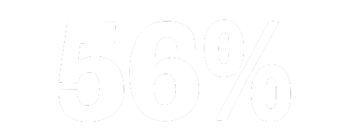 56%