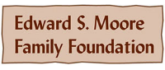 Edward s moore family foundation.