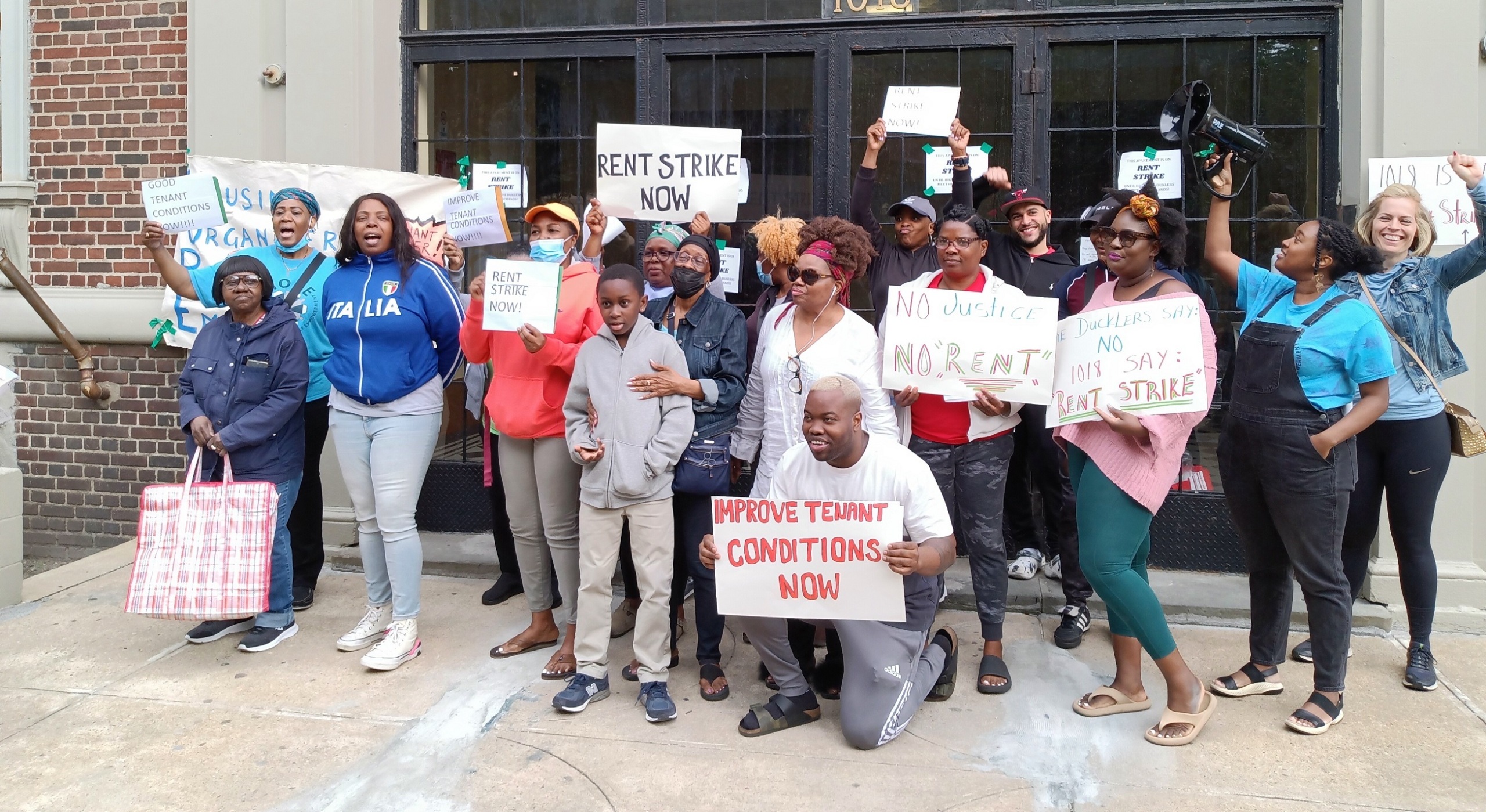 UHAB (Urban Homesteading Assistance Board) Brooklyn Org