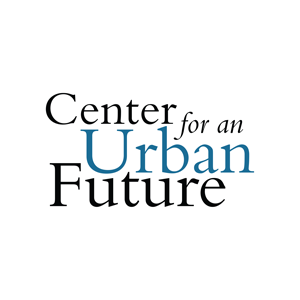 Center for an urban future.