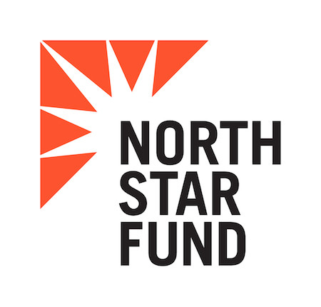 North star fund logo.