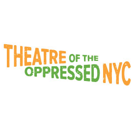 Theatre of the oppressed nyc.
