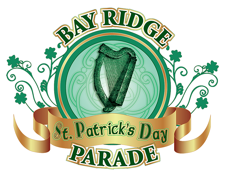 Bay ridge st patrick's day parade.