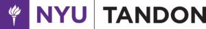 NYU Tandon logo.
