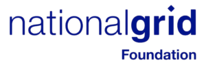 National Grid Foundation logo.